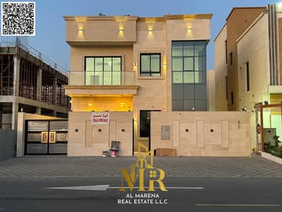 فیلا 5 غرف نوم للبيع في العامرة، عجمان - IMG-20250515-WA0709. jpg