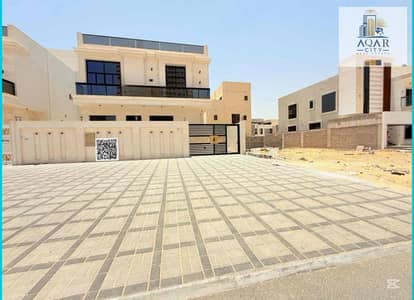 5 Bedroom Villa for Sale in Al Amerah, Ajman - IMG_5629. jpg