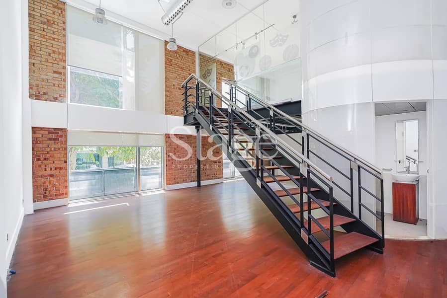 位于迪拜媒体城,LOFT办公室,LOFT办公室3号 的写字楼 309865 AED - 11725614 位于迪拜媒体城,LOFT办公室,LOFT办公室3号 的写字楼 309865 AED - 11725614