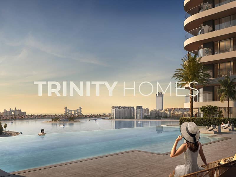 位于迪拜港,艾玛尔海滨社区,海湾胜景大厦 1 卧室的公寓 3550000 AED - 11725639 位于迪拜港,艾玛尔海滨社区,海湾胜景大厦 1 卧室的公寓 3550000 AED - 11725639