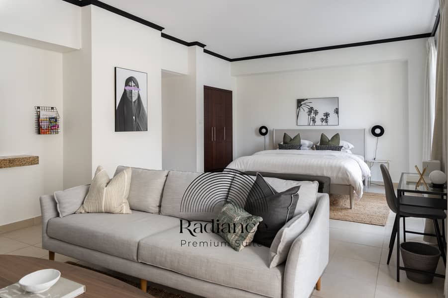 位于迪拜市中心,景观高塔,景观高塔裙楼 的公寓 9600 AED - 7803395 位于迪拜市中心,景观高塔,景观高塔裙楼 的公寓 9600 AED - 7803395