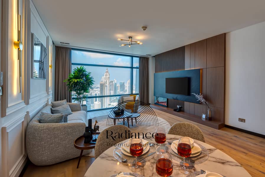 Квартира в ДИФЦ,Индекс Тауэр, 1 спальня, 799 AED - 7618084 Квартира в ДИФЦ,Индекс Тауэр, 1 спальня, 799 AED - 7618084