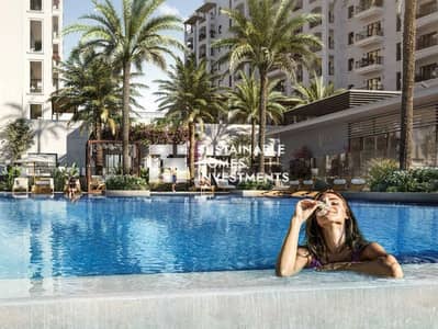 2 Bedroom Apartment for Sale in Yas Island, Abu Dhabi - 8. png