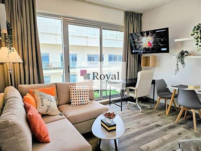 Studio for Sale in Al Marjan Island, Ras Al Khaimah - 20230601_132824~2. jpg