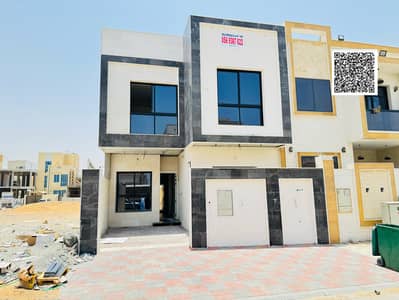 فیلا 6 غرف نوم للبيع في الزاهية، عجمان - batch_IMG-20250522-WA0112. jpg