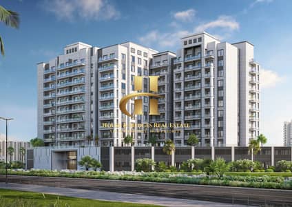1 Bedroom Apartment for Sale in Al Furjan, Dubai - Screenshot 2025-05-22 123451. png