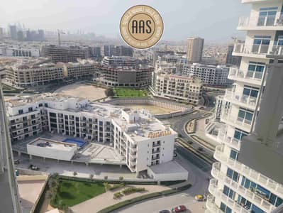 فلیٹ 1 غرفة نوم للايجار في أرجان، دبي - 20250309_162114. jpg