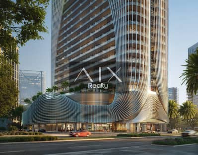 Studio for Sale in Business Bay, Dubai - V2. jpg
