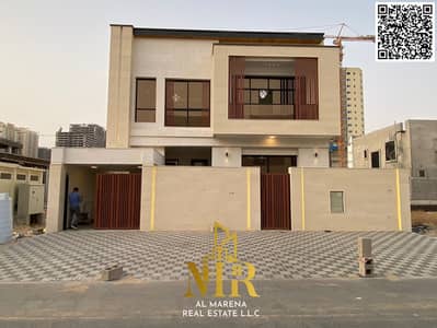 5 Bedroom Villa for Sale in Al Amerah, Ajman - IMG-20250516-WA0220. jpg