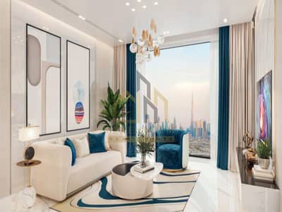 Studio for Sale in Dubai Silicon Oasis (DSO), Dubai - Screenshot 2024-09-25 121713. png