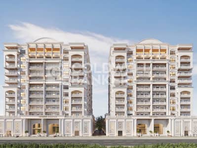 2 Cпальни Апартамент Продажа в Аль Фурджан, Дубай - Квартира в Аль Фурджан，Надин Резиденс，Надин Резиденс 2, 2 cпальни, 1725000 AED - 11725768