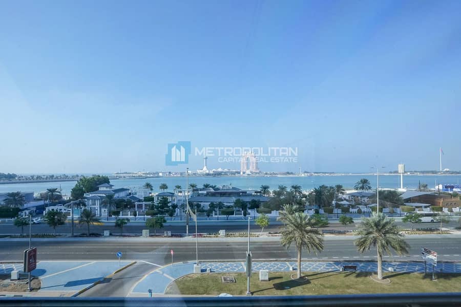 位于科尼奇区,民族大厦 的写字楼 120000 AED - 11725776 位于科尼奇区,民族大厦 的写字楼 120000 AED - 11725776