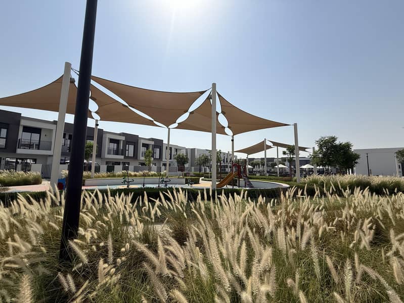 Brand New | Chiller Free | Park Facing Brand New | Chiller Free | Park Facing