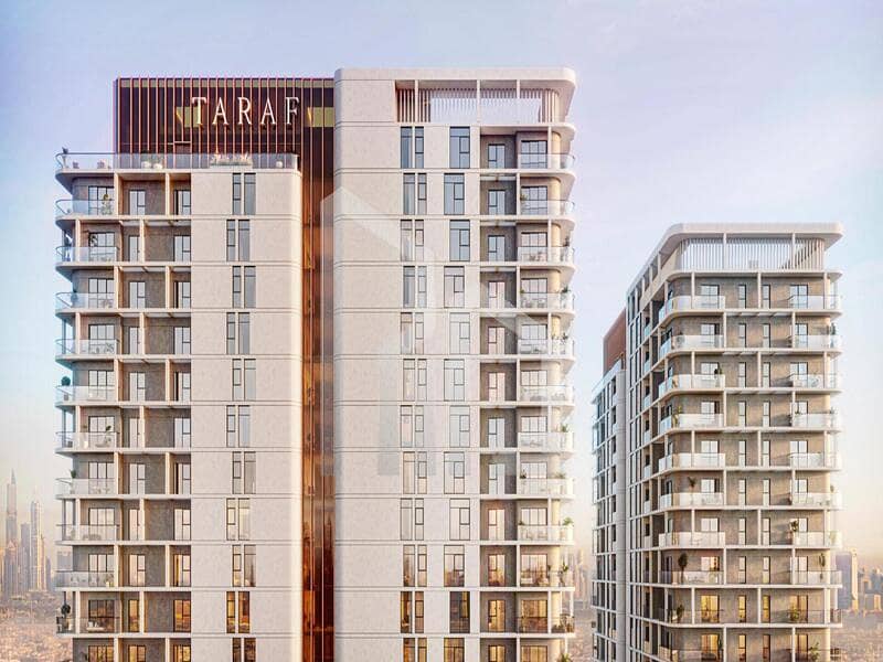 位于朱美拉环形村(JVC),JVC第18区,Cello Residences,Cello Residences Tower B 的公寓 770000 AED - 11725824 位于朱美拉环形村(JVC),JVC第18区,Cello Residences,Cello Residences Tower B 的公寓 770000 AED - 11725824