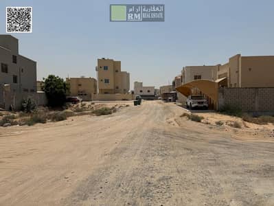 Plot for Sale in Al Yasmeen, Ajman - IMG-20250522-WA0045. jpg