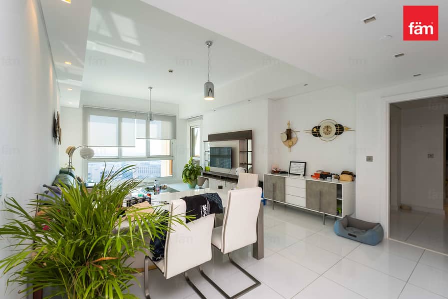 Upgraded 2BR | High floor | Ready to move in Upgraded 2BR | High floor | Ready to move in