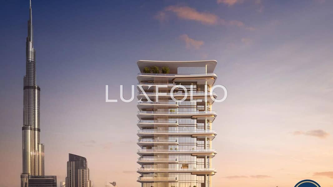 位于迪拜市中心,Address Grand Downtown 4 卧室的公寓 17828888 AED - 11725840 位于迪拜市中心,Address Grand Downtown 4 卧室的公寓 17828888 AED - 11725840
