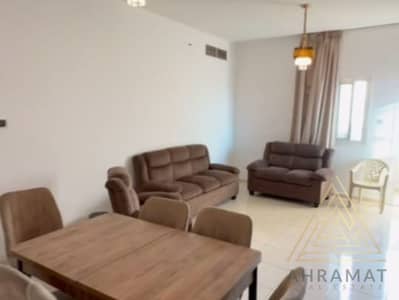 2 Bedroom Flat for Sale in Al Bustan, Ajman - 1. jpg