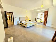 3 Bedroom + Maid | Fully Furnished | Upgraded