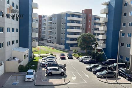 2 Bedroom Apartment for Sale in Al Reef, Abu Dhabi - ede9abfd-2dda-48d0-ac05-3722b3ea36d5. jpg