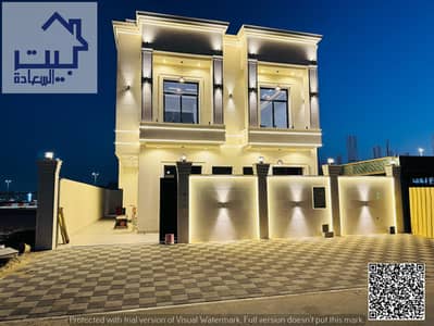 6 Bedroom Villa for Sale in Al Helio, Ajman - IMG-20250522-WA0017. jpg