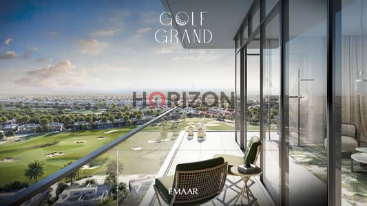 1 Bedroom Flat for Sale in Dubai Hills Estate, Dubai - WhatsApp Image 2023-03-31 at 17.15. 47. jpeg