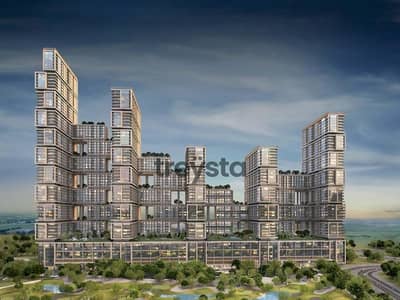 3 Cпальни Апартаменты Продажа в Собха Хартланд, Дубай - 1. jpg