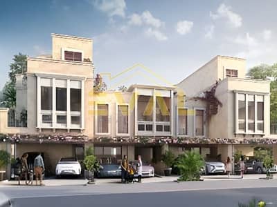 4 Bedroom Townhouse for Sale in DAMAC Lagoons, Dubai - 3. jpg