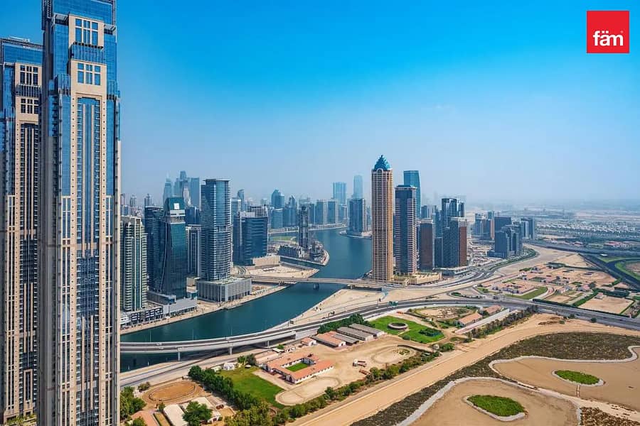 شقة في داماك ميزون أيكون سيتي،آيكون سيتي،الخليج التجاري 2 غرف 2250000 درهم - 11725934 شقة في داماك ميزون أيكون سيتي،آيكون سيتي،الخليج التجاري 2 غرف 2250000 درهم - 11725934