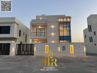 6 Cпальни Вилла Продажа в Аль Амера, Аджман - IMG-20250515-WA0833. jpg