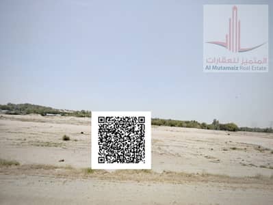 Plot for Sale in Al Zahya, Ajman - image(86). jpg