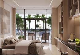 1% Monthly | Investor Deal on Full Cash | Luxury Smart Homes Near University & Metro