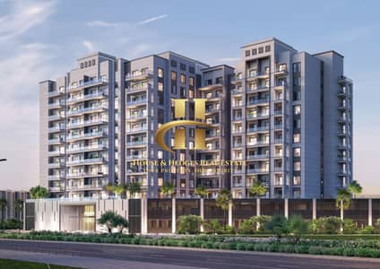 1 Bedroom Flat for Sale in Al Furjan, Dubai - Screenshot 2025-05-22 122837. png