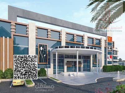 Building for Sale in Al Nuaimiya, Ajman - 0caeeb6c-d054-42e9-9963-cf5c17df725f. jpg