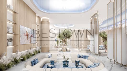 1 Bedroom Flat for Sale in Dubai Islands, Dubai - Lobby-1. jpg