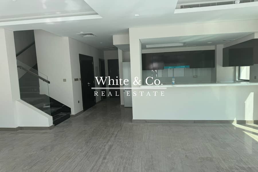 Corner | Partial Golf View | Brand New Corner | Partial Golf View | Brand New