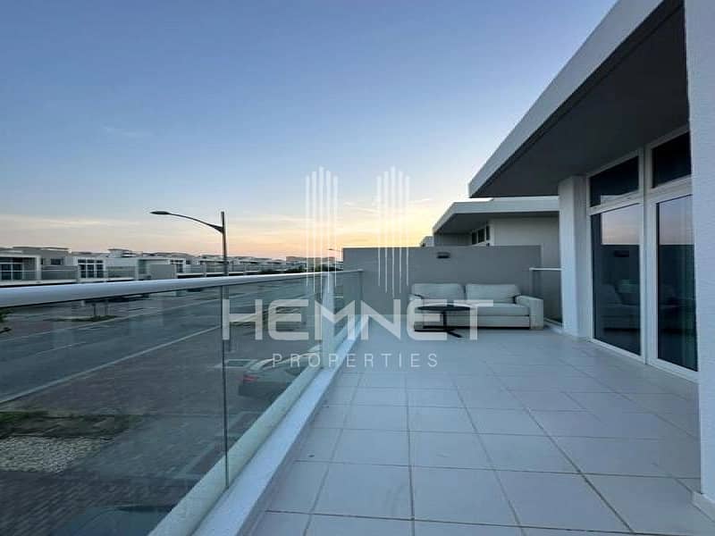 تاون هاوس في ميموزا،(أكويا من داماك) داماك هيلز 2 3 غرف 95000 درهم - 11726007 تاون هاوس في ميموزا،(أكويا من داماك) داماك هيلز 2 3 غرف 95000 درهم - 11726007