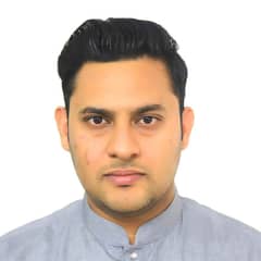 Adnan Ali