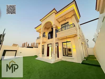 5 Bedroom Villa for Sale in Al Helio, Ajman - IMG-20250417-WA0056. jpg