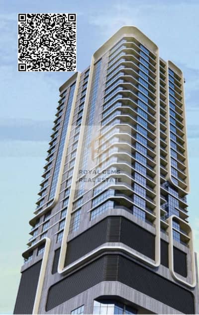 2 Bedroom Apartment for Sale in Al Rashidiya, Ajman - WhatsApp Image 2025-05-22 at 2.45. 01 AM. jpeg