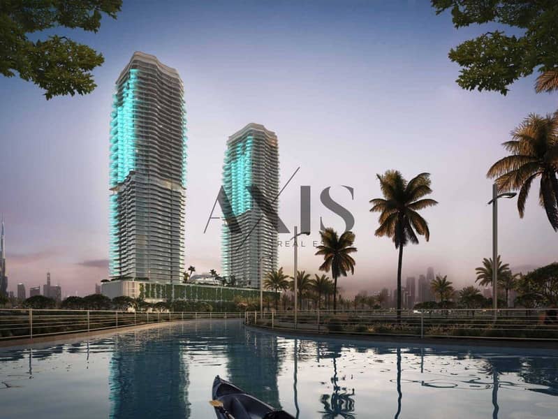 Квартира в Сити оф Арабия,Laguna Residence, 1 спальня, 1283622 AED - 11726062 Квартира в Сити оф Арабия,Laguna Residence, 1 спальня, 1283622 AED - 11726062
