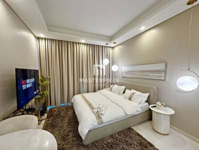 Studio for Rent in Business Bay, Dubai - 627ad02d-723c-48a0-a50d-df8e419fd2ca. jpg