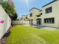 Landscaped | Extended | Vacant