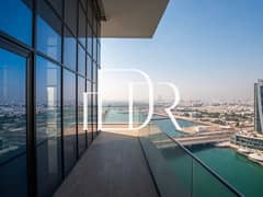 For Rent | 3 BR Apartment | Vacant | Maryah Vista