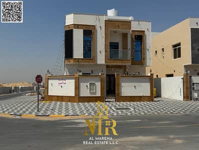 5 Bedroom Villa for Sale in Al Amerah, Ajman - IMG-20250516-WA0118. jpg