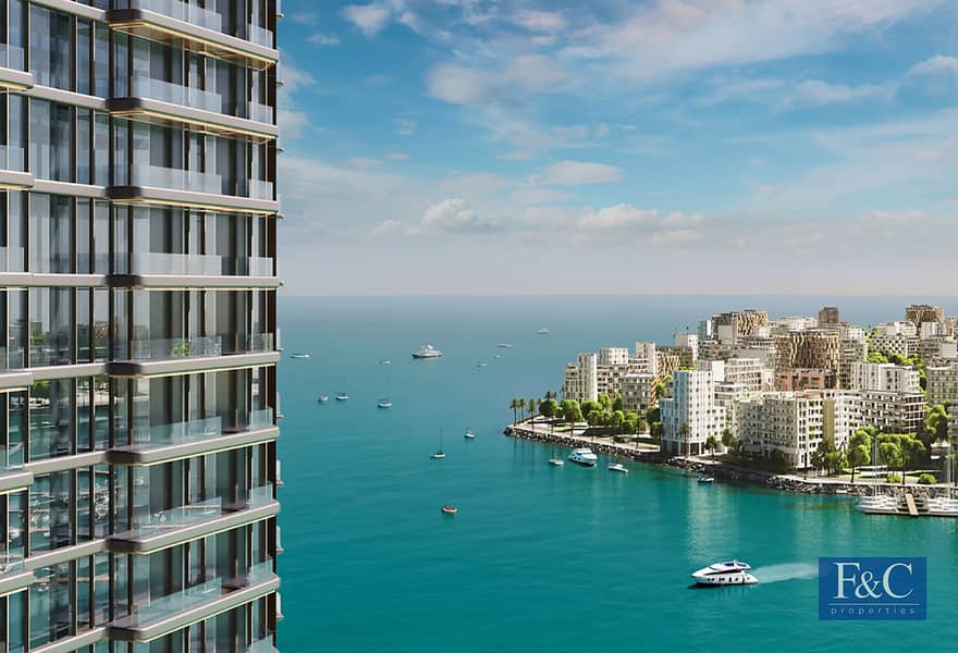 位于迪拜海港城,诺帝卡一号 1 卧室的公寓 1720000 AED - 11726098 位于迪拜海港城,诺帝卡一号 1 卧室的公寓 1720000 AED - 11726098
