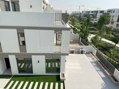 蒂拉尔阿尔加夫综合社区， 迪拜 4 卧室别墅待租 - 位于蒂拉尔阿尔加夫综合社区，奥拉别墅区 4 卧室的别墅 340000 AED - 11726096