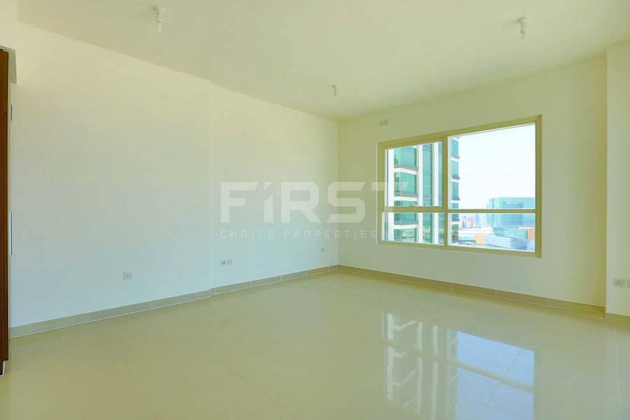 4 Internal Photo of Studio Apartment in Al Maha Tower Marina Square Al Reem Island Abu Dhabi UAE (10). jpg
