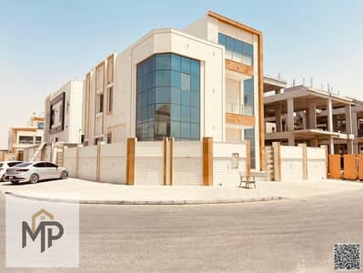 6 Cпальни Вилла Продажа в Аль Ясмин, Аджман - batch_IMG-20250423-WA0062. jpg