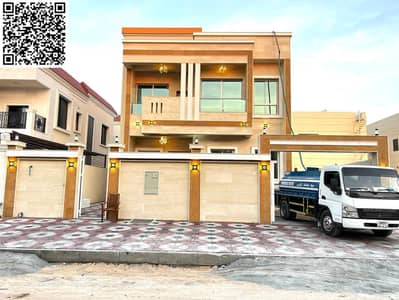 5 Bedroom Villa for Rent in Al Yasmeen, Ajman - IMG-20250521-WA0073. jpg